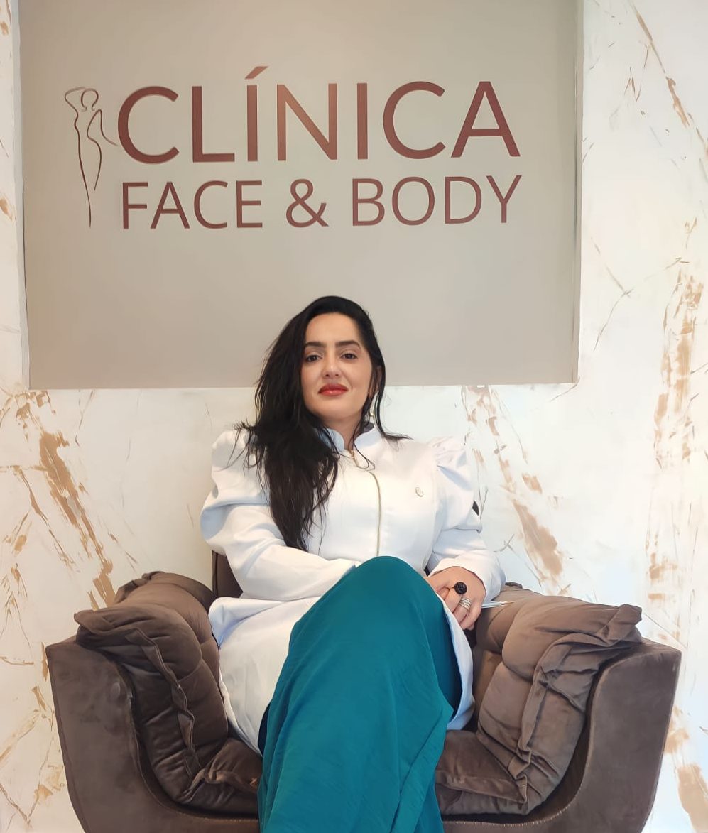 Botox em Buritis Belo Horizonte MG